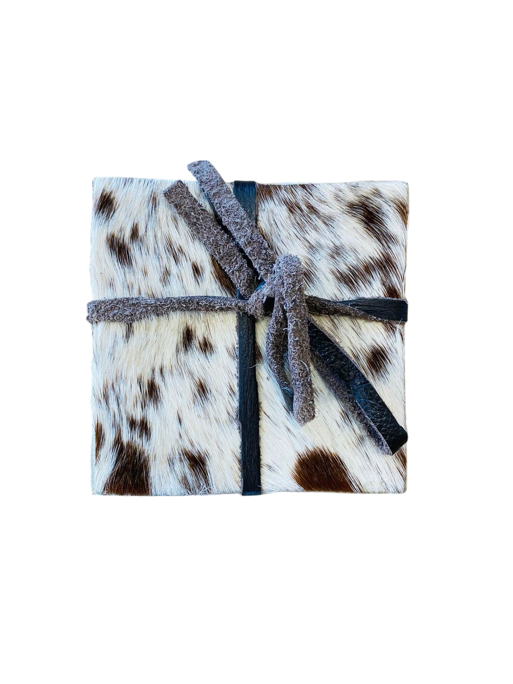 Authentic Nguni  Coaster - THS10900