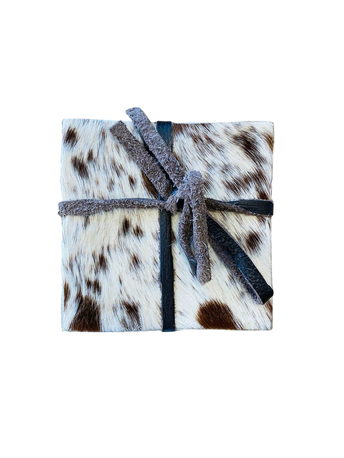 Authentic Nguni  Coaster - THS10900
