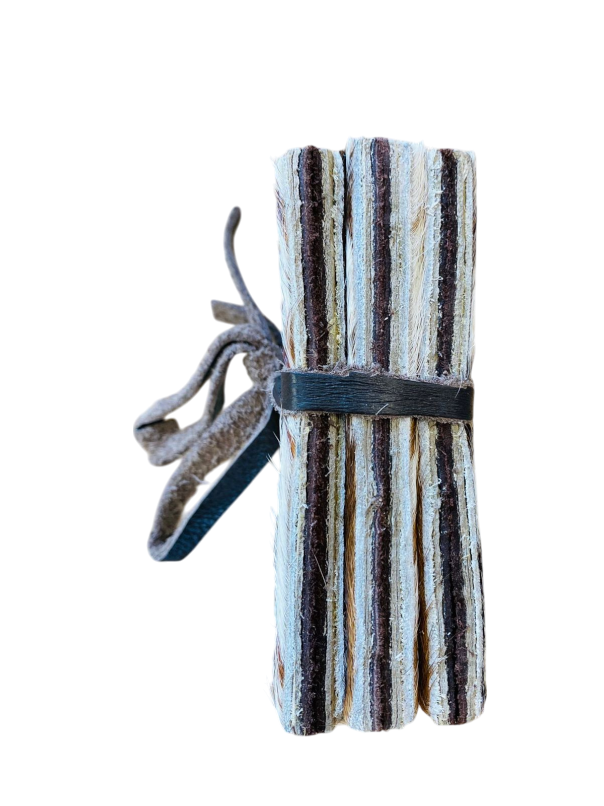 Authentic Nguni  Coaster - THS10900