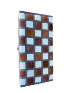 Premium Nguni Cowhide Kist (90mm X 40mm X 65mm )- THS11123