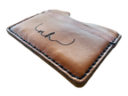 Nguni Cowhide Wallet Holder - THS00198