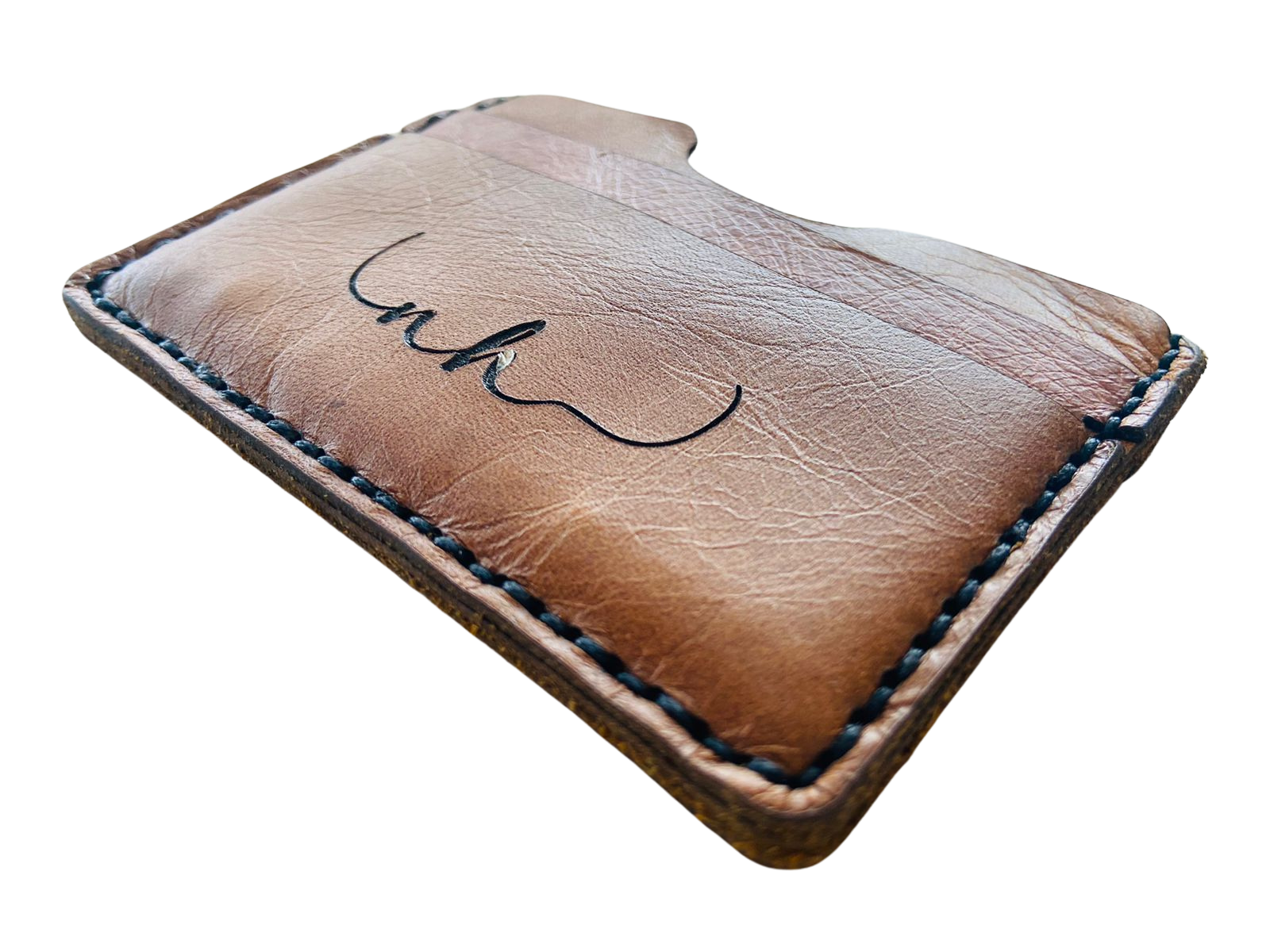 Nguni Cowhide Wallet Holder - THS00198