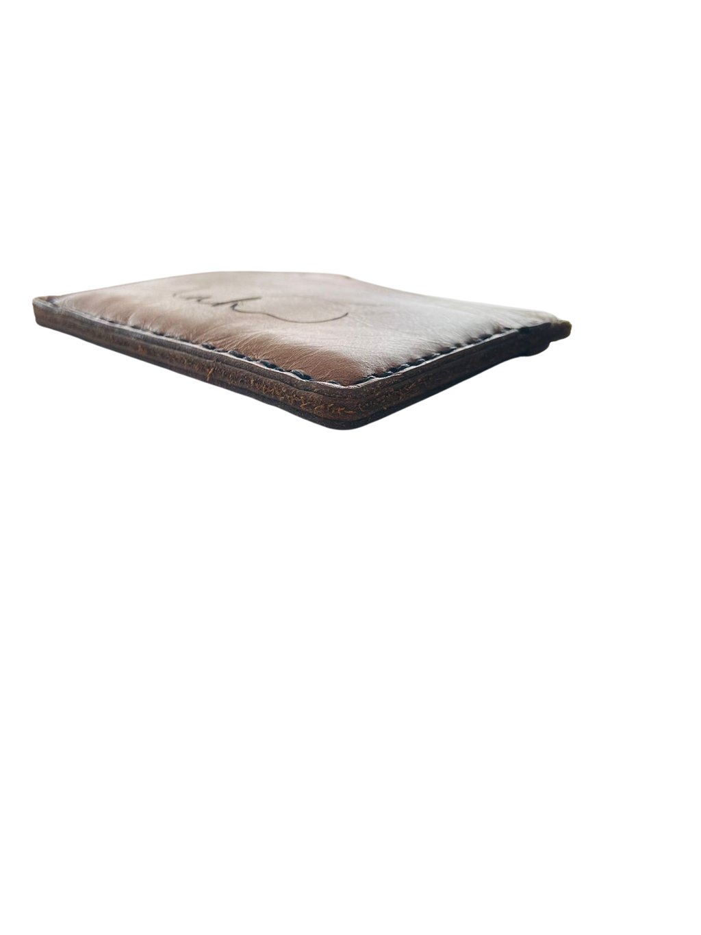Nguni Cowhide Wallet Holder - THS00198