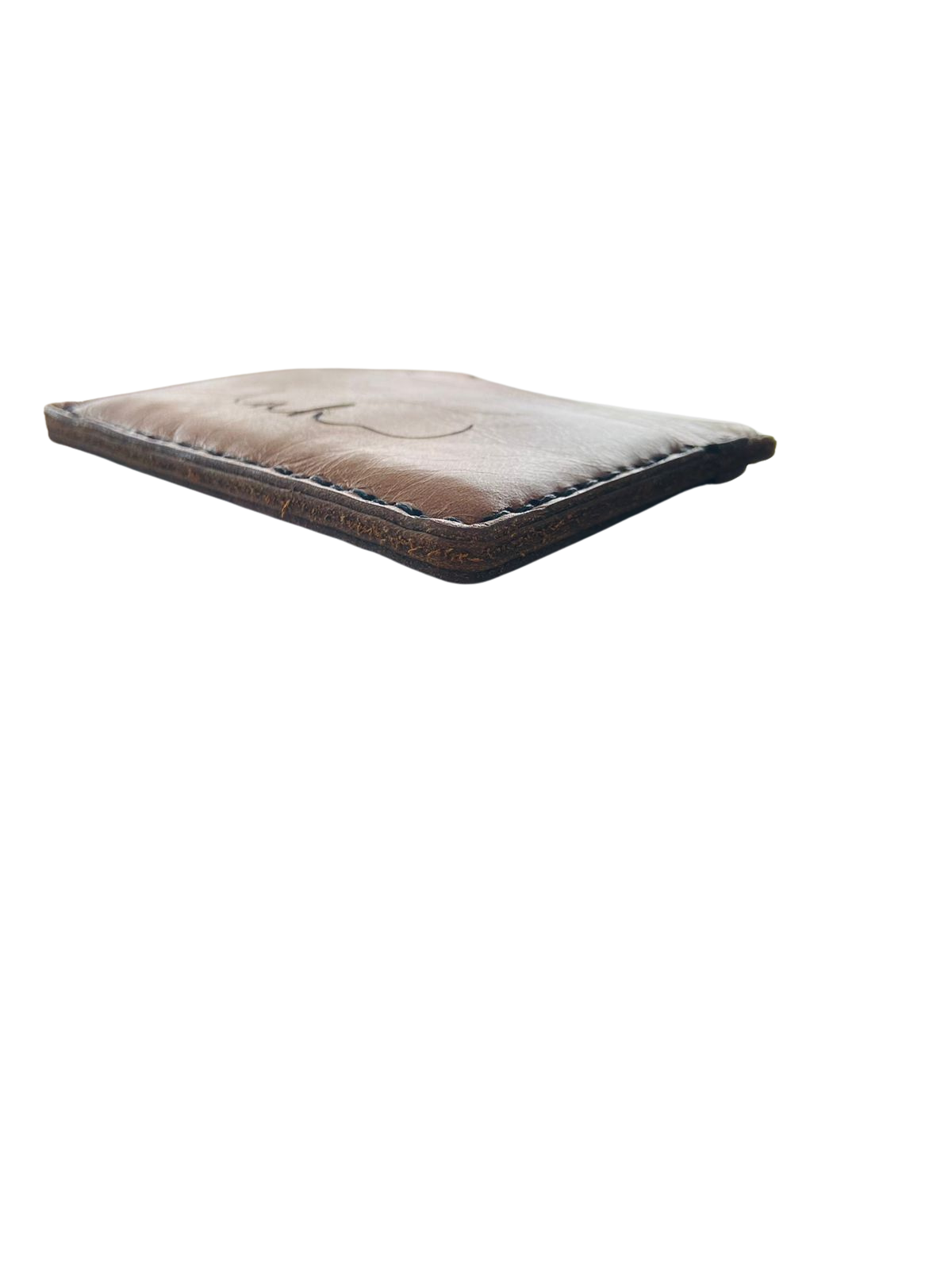 Nguni Cowhide Wallet Holder - THS00198