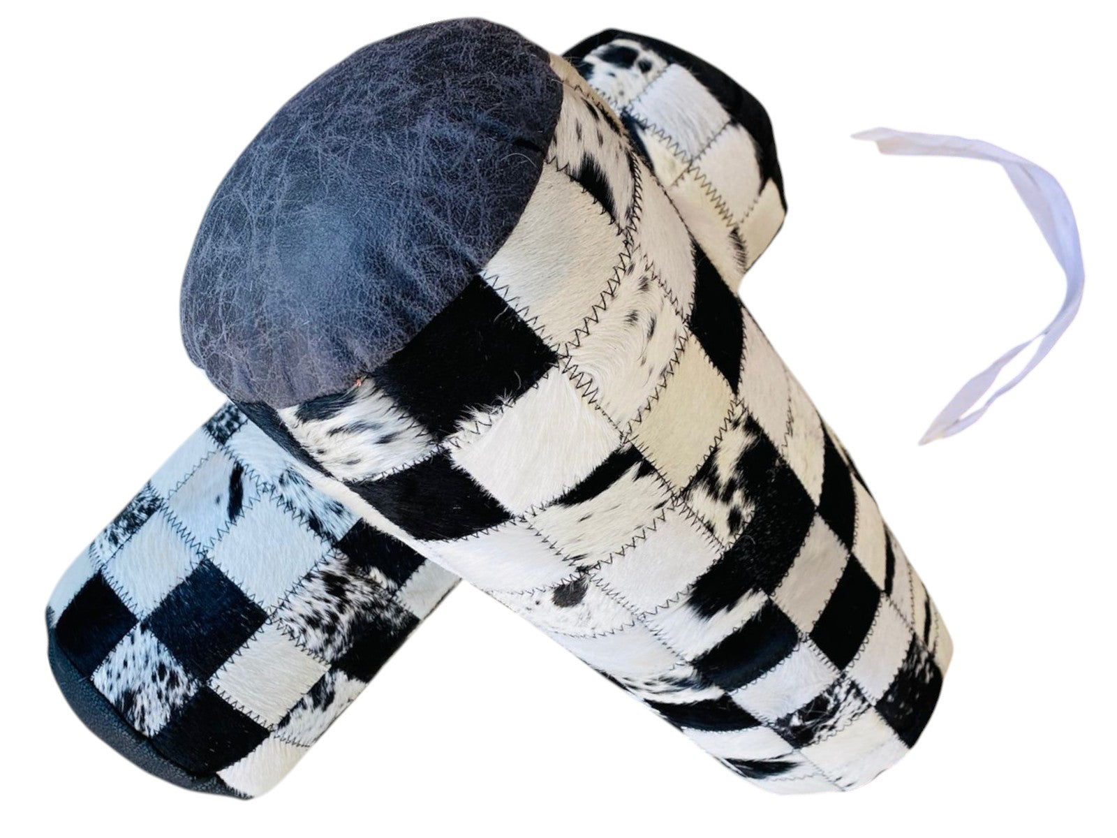 Cow Skin Cushion Collection | The Hide Shop | Fourways