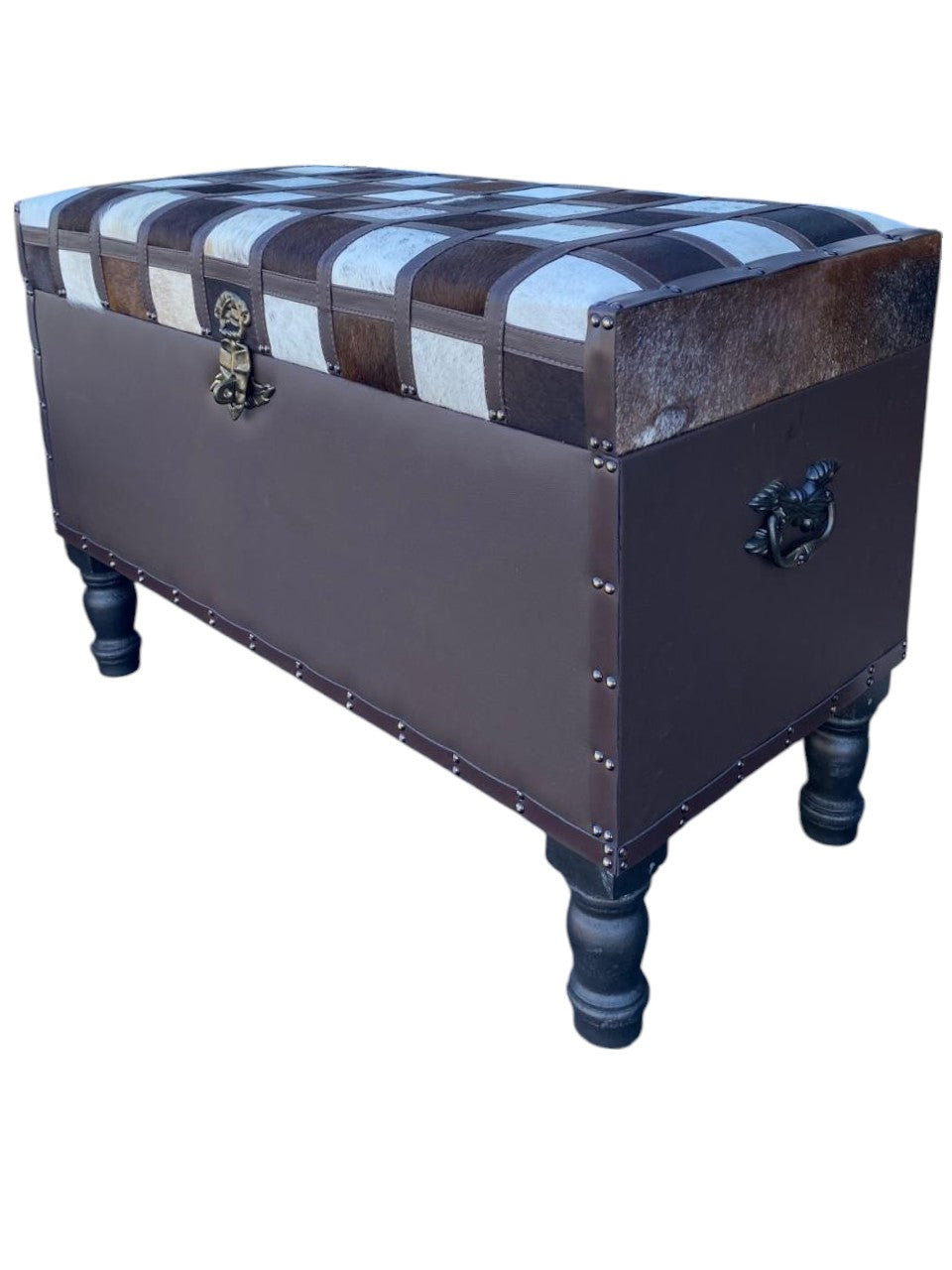 Cowhide Kist the hide shop