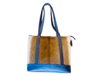 Impala Hide Ladies Handbag