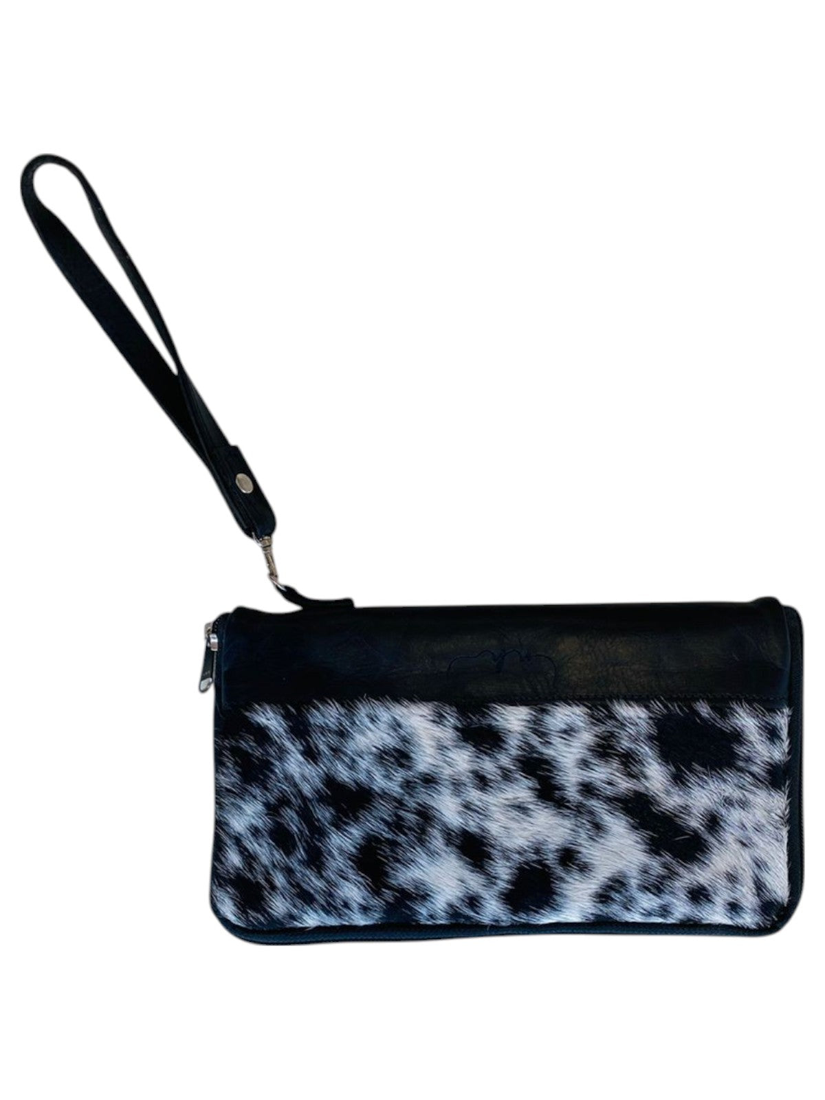 Nguni Cow Hide Ladies Wallets the hide shop
