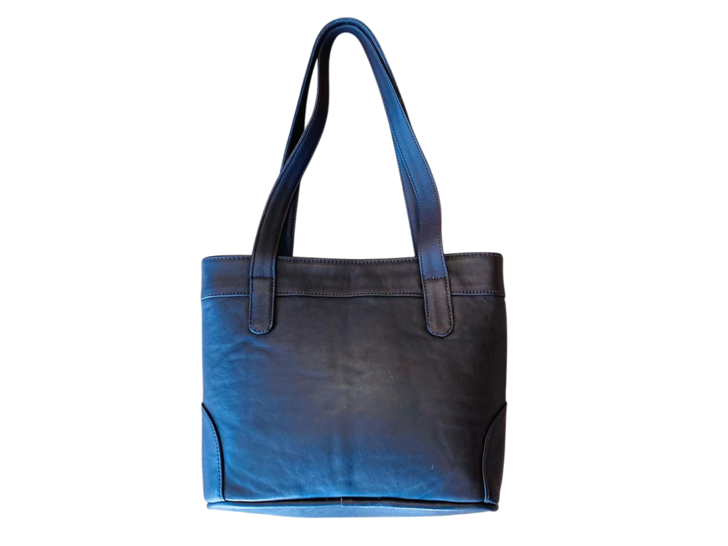 Nguni Cowhide Ladies Handbag