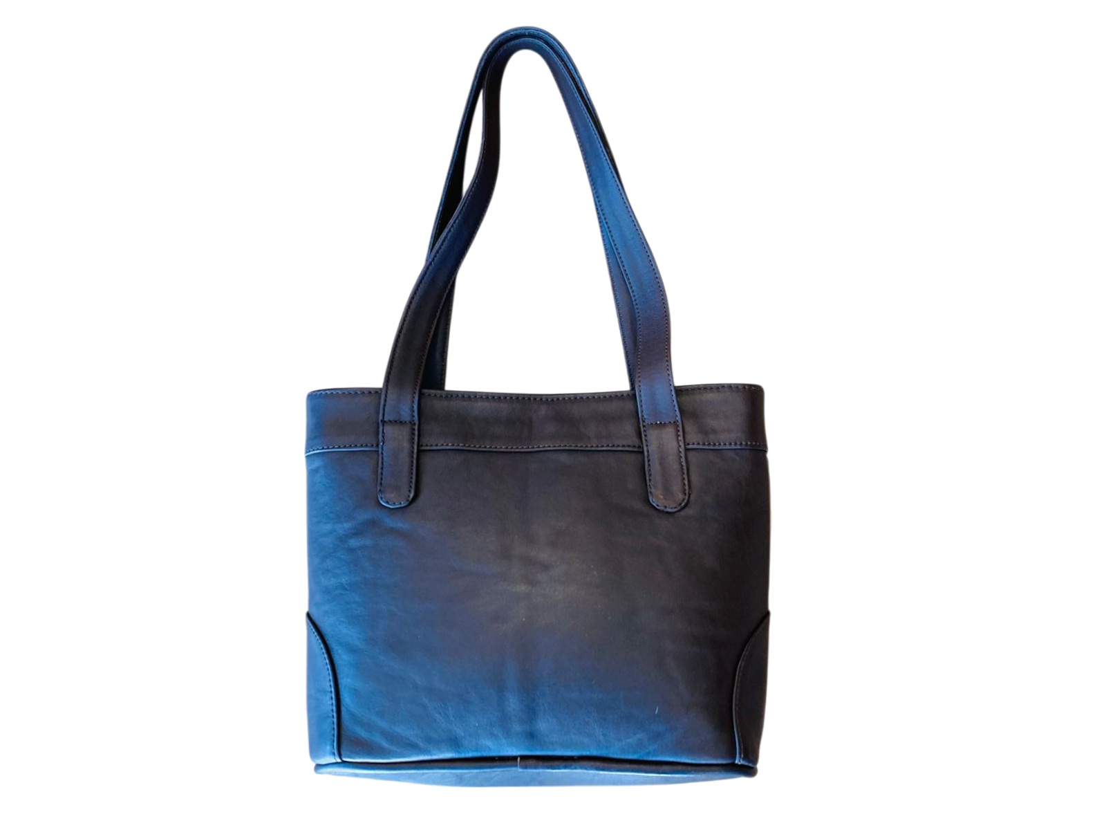 Nguni Cowhide Ladies Handbag