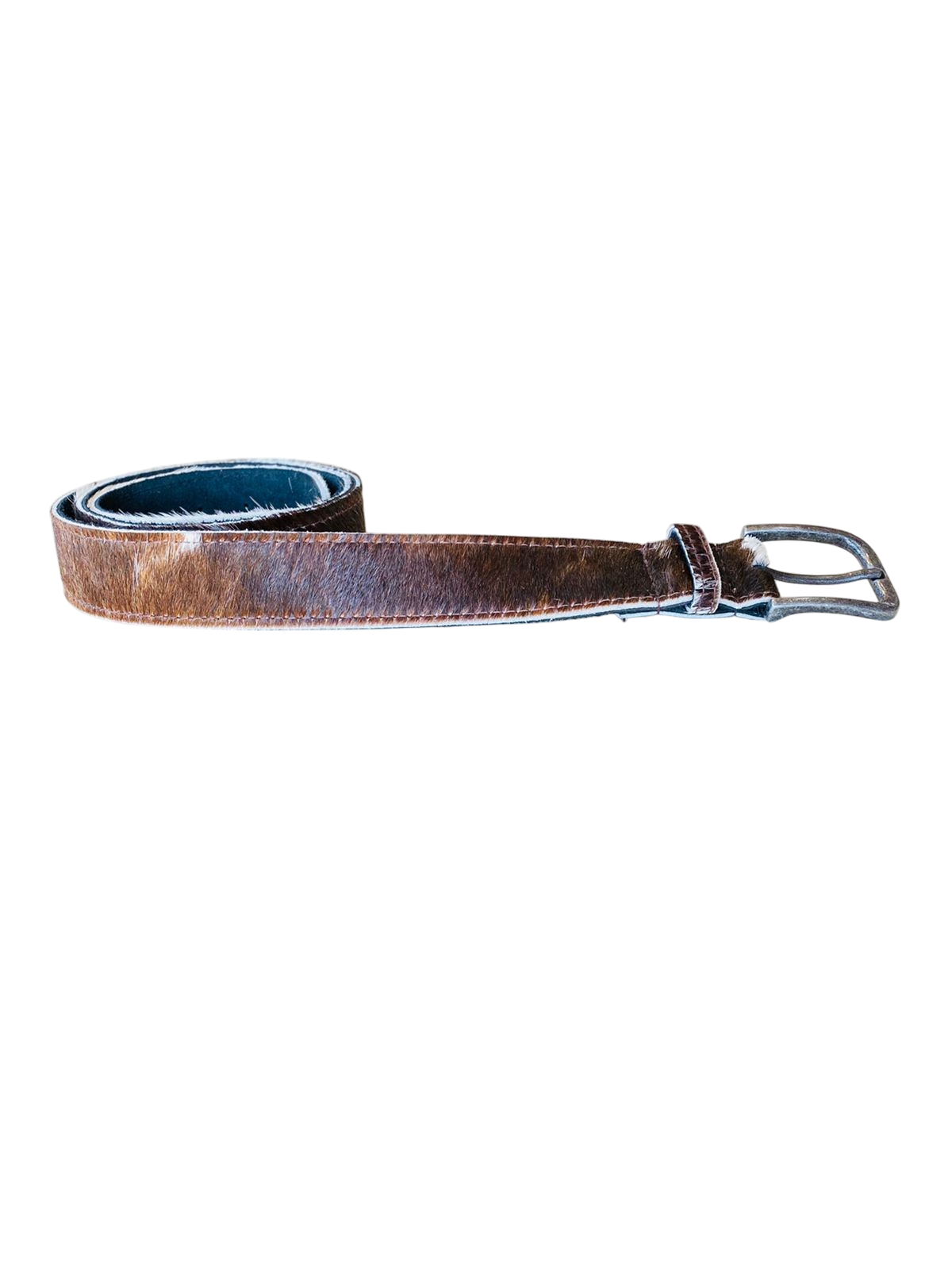 Premium Handcrafted Cowhide Leather Belt