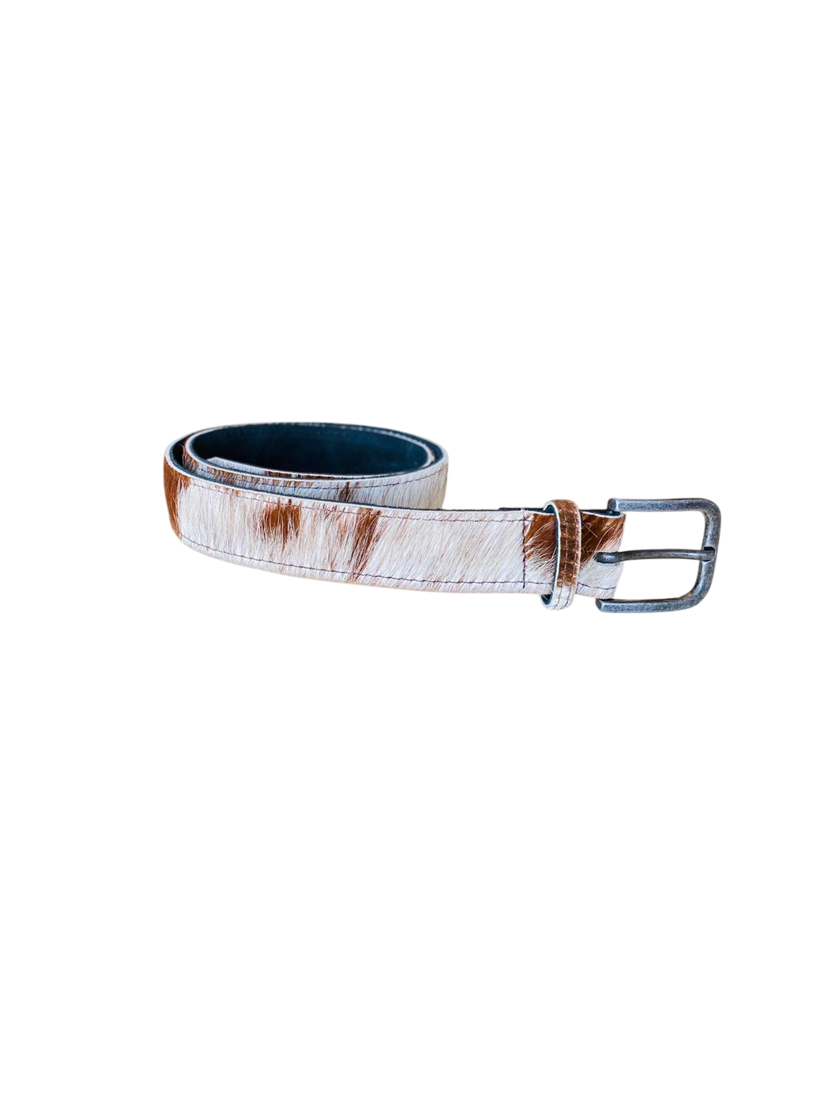 Premium Handcrafted Cowhide Leather Belt