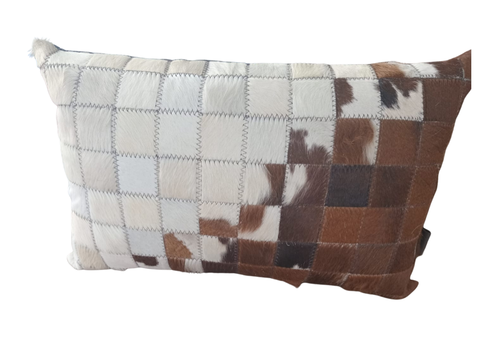 Luxury Patchwork Nguni Cushions