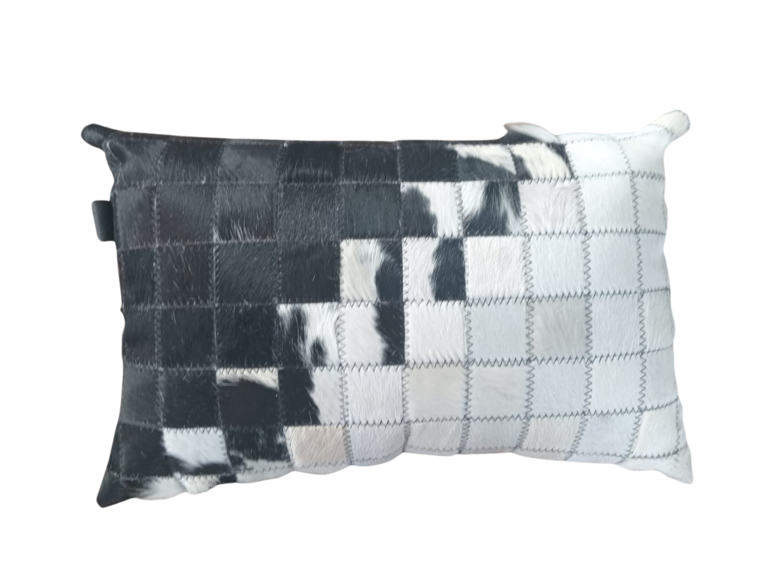 Luxury Patchwork Nguni Cushions
