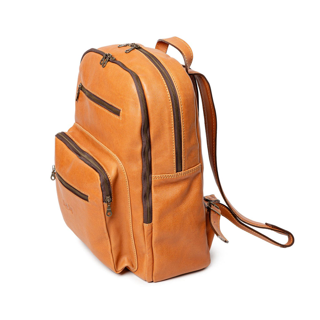 KINGKONG LEATHER MACBOOK AIR 15 inch BUFFALO BACKPACK