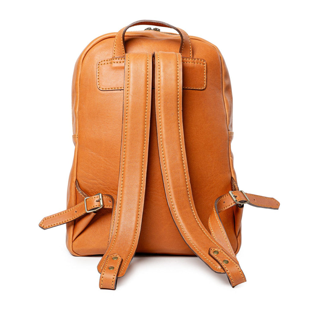 KINGKONG LEATHER MACBOOK AIR 15 inch BUFFALO BACKPACK