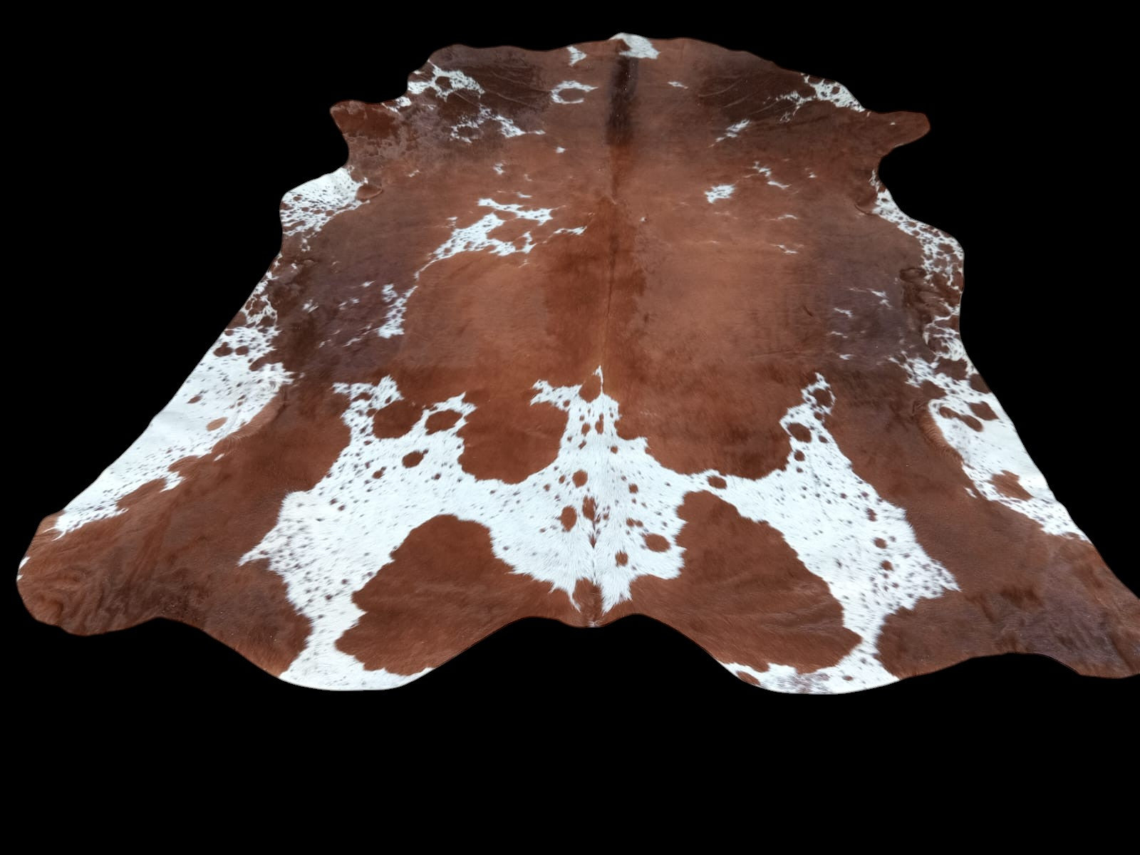 Nguni Brown & White 2.25m x 1.83m AAS