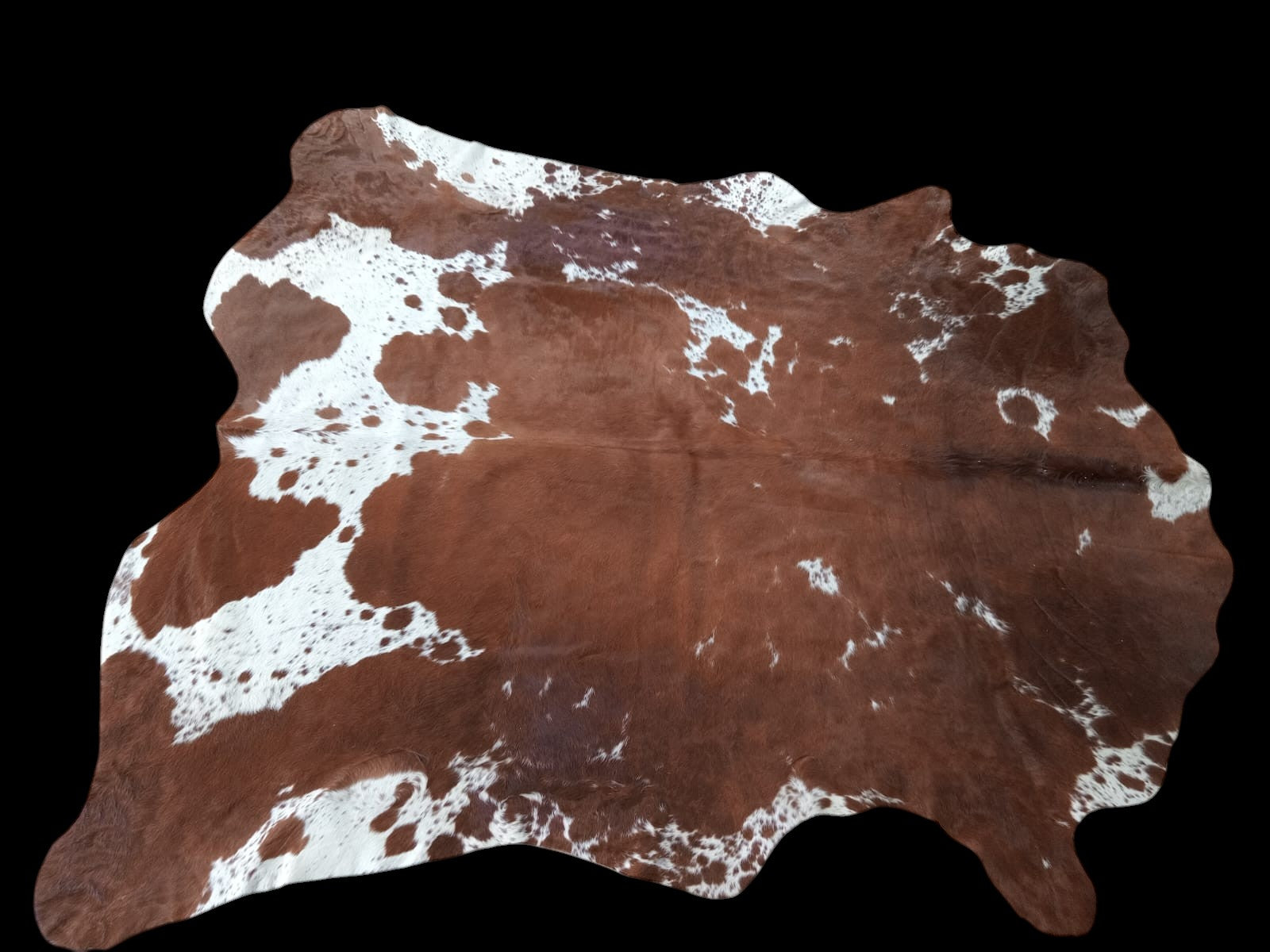 Nguni Brown & White 2.25m x 1.83m AAS