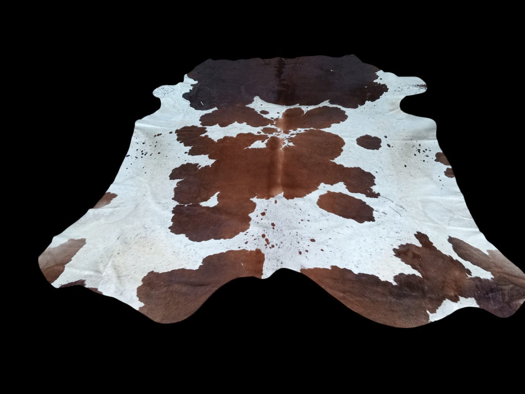 Nguni Brown & White 2.14m x 2m AAS